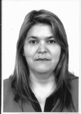 Foto de VANDA REGINA DOS SANTOS CASTILHO FERREIRA