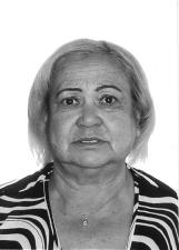 Foto de Benedita Pantojo da Silva