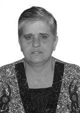 Foto de Celina Aparecida Rosseto Cavalcante