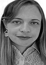 Foto de TÂNIA APARECIDA DOS SANTOS