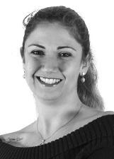Foto de NATHALIE FRANCIS TASCA VECCHIO DIAS SOUZA