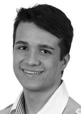 Foto de IGOR GUADAGNINI PRATES OROPALLO