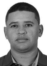 Foto de WEBERSON SAMPAIO FROIS