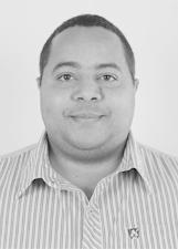 Foto de MOISES FERREIRA DA PAIXÃO