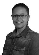 Foto de Maria Aparecida de Oliveira