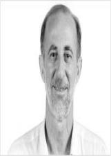 Foto de Jorge Dib Abrahao Junior