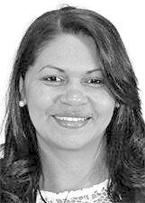 Foto de EDILUZA MARIA DA SILVA DOS SANTOS