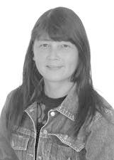 Foto de GEORGINA FARIAS TESCHIMA
