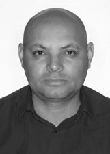 Foto de FLAVIO EDUARDO CAMARGO