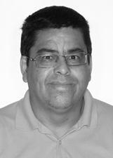 Foto de Wilson Luiz Ocampos