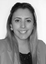 Foto de NADIA CRISTIANE DE ALMEIDA BOZOKY