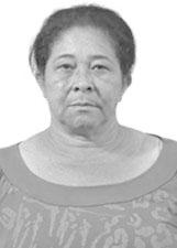 Foto de NILDA APARECIDA CONCEIÇÃO MIRANDA