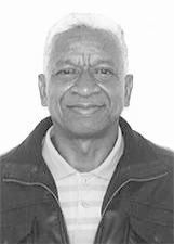 Foto de BENEDITO RAIMUNDO DA CUNHA