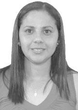 Foto de GILIANE RONDÃO GONÇALVES ROSA