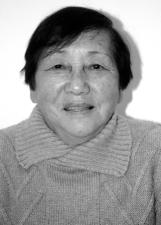 Foto de Kiyomi Ohta de Oliveira