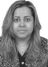 Foto de SOLANGE VENANCIO DAS NEVES