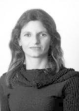 Foto de Jaqueline Soraia Santini Bueno