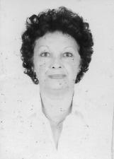Foto de Odila dos Santos Nemes