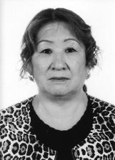 Foto de AURITA AOYAGUI DOS SANTOS