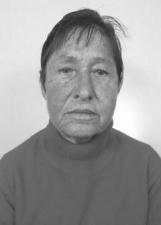 Foto de APARECIDA FRANCISCA ROITHMEIER