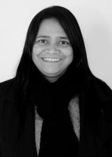 Foto de EDVANDA SOLANGE SILVA ROCHA DE BRITO