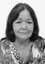 Foto de REGINA CELIA COIMBRA MOLINA