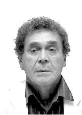 Foto de RUBENS DA CRUZ