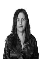 Foto de Luciana Amaro dos Santos