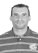 Foto de GILBERTO ARAGÃO DOS SANTOS