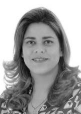 Foto de CRISTIANE DOS SANTOS TOMIEIRO RIBEIRO DA SILVA