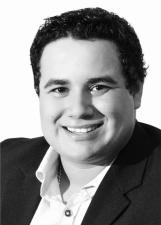 Foto de THIAGO TOBIAS CARMO DA SILVA