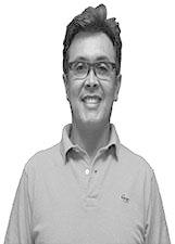 Foto de JOÃO RIBEIRO DE SANTANA