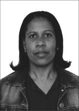 Foto de CÉLIA APARECIDA DE ARAUJO