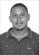 Foto de FELIPE STEFANI CABRAL