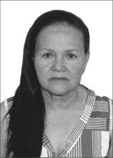 Foto de INAIÁ MOREIRA SALVADOR