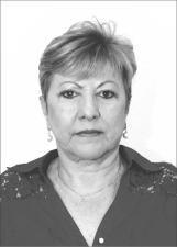 Foto de MARIZA CARDOSO DE MIRANDA HUMMEL