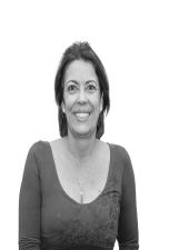 Foto de Márcia Fioroto Ramos