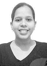 Foto de INGRIDE RAYANA DA SILVA