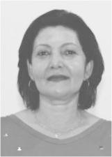 Foto de MARIA JOSÉ CARDOSO DA SILVA BENINI