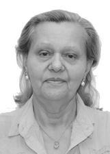 Foto de Maria Jovelina Ferreira de Araujo