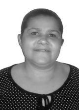 Foto de CLAUDIA APARECIDA DA SILVA