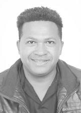 Foto de Décio de Almeida