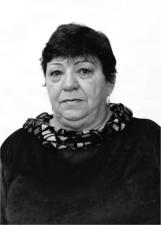 Foto de MATILDE APARECIDA DELLAQUILA PAPA