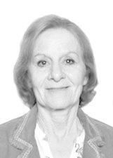 Foto de OLGA MARIA CORDEIRO FIORI