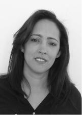 Foto de REGIANE ALCEBIADES DE PAULA