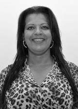 Foto de MARCIA REGINA DE ALMEIDA ESCALAO