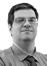 Foto de ISMAR LUIZ DE LUCA RODRIGUES PEREIRA