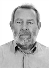Foto de ALCIDES VENTRONI