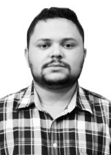 Foto de RICARDO PATRICK FERRAZ DE OLIVEIRA