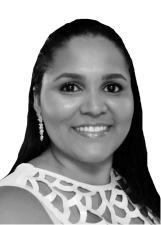 Foto de WELLINA DA SILVA RAMOS